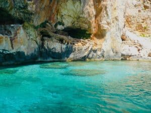 Primer kolere na Sardiniji (prvič po 50 letih)