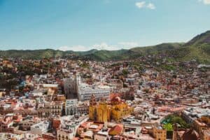 Aviarna influenca A (H5N2) – Mexico