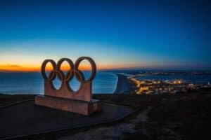 Olimpijske igre 2024